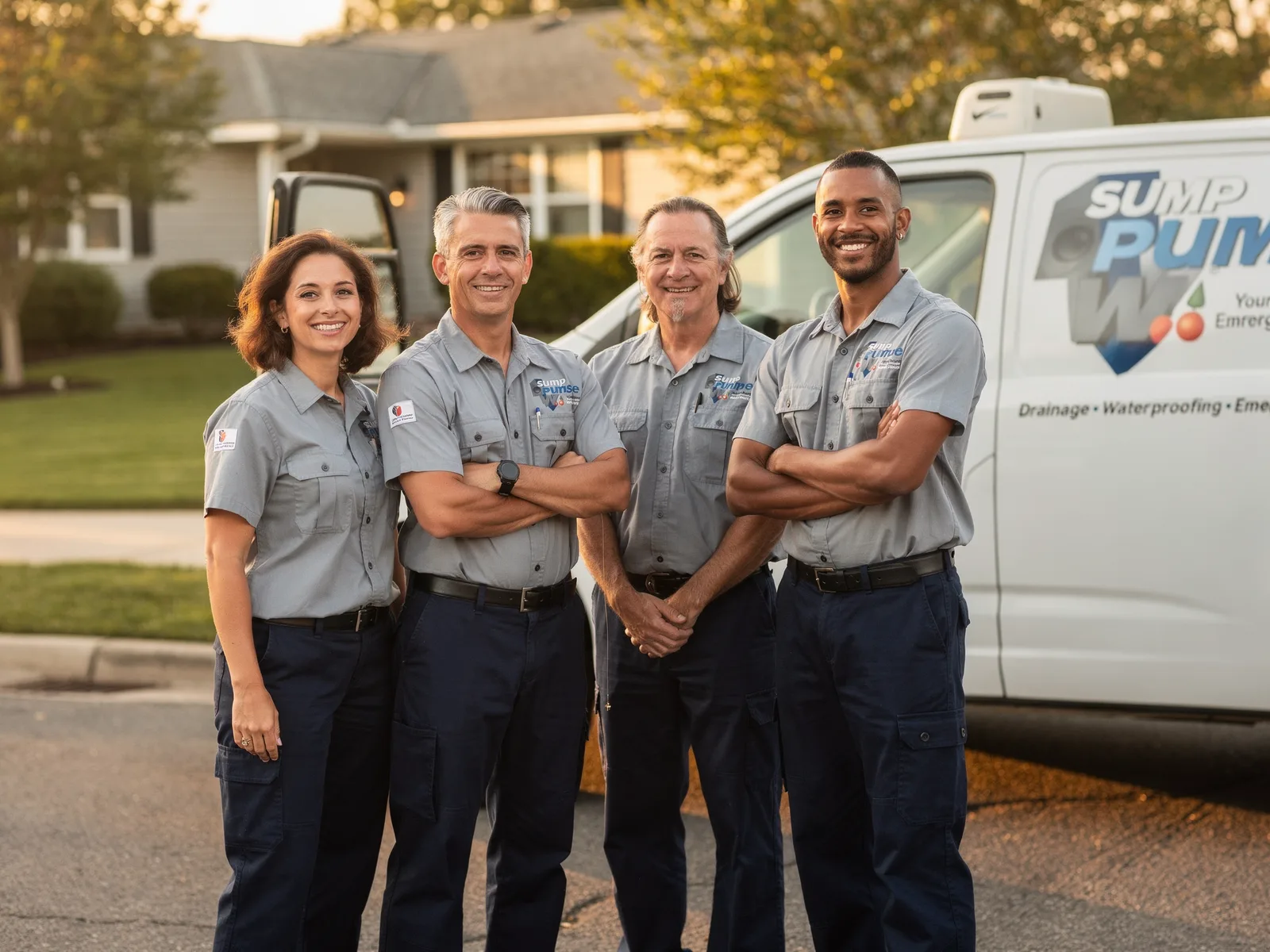 Water Heater Repair company in Grand Island, NY