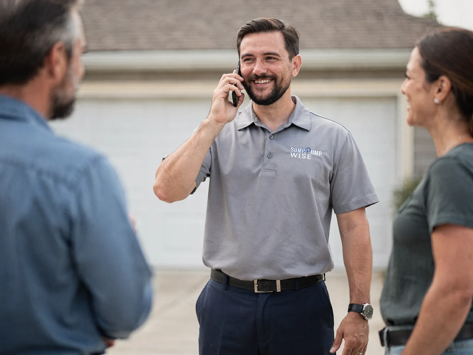 Water Heater Repair Grand Island, NY FAQs